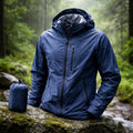 Lightweight Rain Jacket
