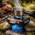 Portable Gas Stove